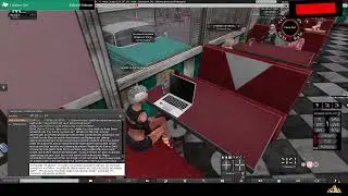 Secondlife