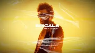 SynthWave Type Beat ''SPICALS''  The Weeknd Type Beat