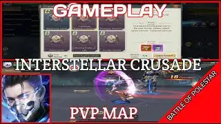 GAMEPLAY interstellar crusade BATTLE OF POLESTAR