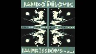 Janko Nilovic - Strange Dream