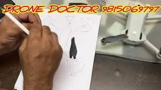 DJI ड्रोन के लिए कुश ज़रूरी बातें