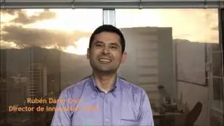 Programa de Formación de Líderes Energéticos - PFLE