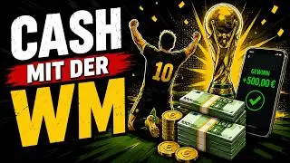 🚨 EILMELDUNG! Ab heute 500€ erhalten! Online Geld verdienen OHNE Gewerbe und OHNE Startkapital!