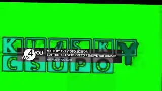 Klasky Csupo in Videoup V135.VOCODEX (MADE WITH AVS AND MELOBYTES AND VEGAS PRO)