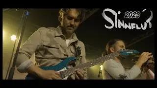 Amanecer - TulaTroubles Live @Sinnflut 2023