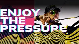 ENJOY the PRESSURE | Vegas Shoot 2024