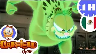 😹 Compilación de episodios de Garfield! 😹 - El Show de Garfield