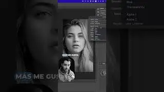 Blanco y Negro: Edición Maestra en Photoshop.