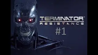 Terminator-Resistance #1