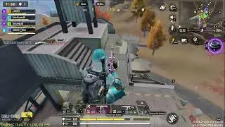 Call of Duty: Mobile 1vs1 @CodmHackvideo #CODM #CODMOBILE #callofdutymobile