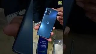 MOTOROLA G73 5G