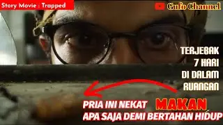 MOVIE TRAPPED - REKOMENDASI MOVIE HOROR INDIA #alurceritafilm #filmpendek #filmindia