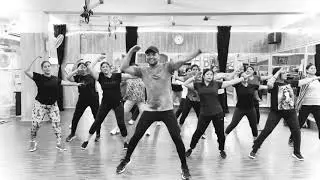 Zumba Fitness by Suresh Sonawane