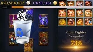Trash Tier Class • LOST ARK