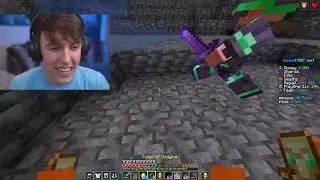 I leaked my coords to 1000 viewers