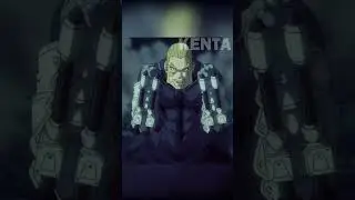 Кафка против Исао Синомии 🔥🔥🔥 часть 2 | Кайдзю номер восемь 