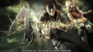 Resident Evil 4 Remake Chapter 3 - 3 Walkthrough