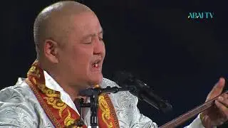 Мэлс Қосымбаев. Дүние тұрғанша тұр, Қазақстан!