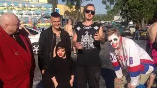 #Мятавсё  Little Big о клубе
