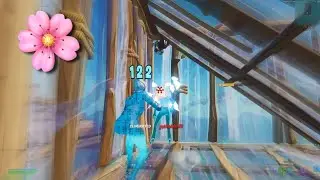 Tek It 🌸 (Fortnite Montage)
