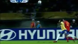 Negueba - Brazilian Good Player - The best - Worldwide Sub-20 2011