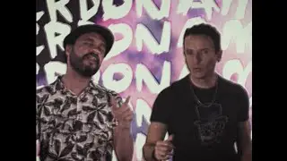 Perdóname - Superlitio & Fonseca