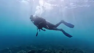 USAT Liberty Shipwreck Bali Diving with Balifundiving