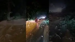 Semoga Cepat Berlalu / Banjir Batam/ Maret 2023