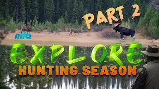 Explore | Into the Wild - The Hunt - Part 2