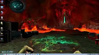 DOOM3 BFG Edition Reshade with SweetFX HD Setup & Reshade 3 Upgrade