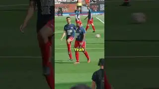 Niko Setup JiDion HANDBALL? 🤯