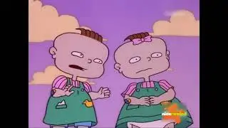 What if NickRewind Came Back on the Main Nickelodeon Channel to play Older Shows?