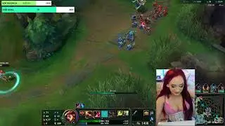 League of Legends Ranked✨