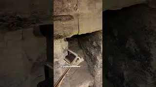Пирамида Джосера🇪🇬Египет