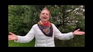 Владимир, Марина и Иван Девятовы в онлайн-концерте «Это - Родина моя»