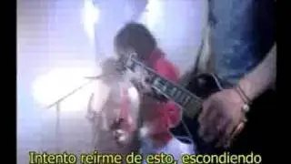 The cure - Boys don`t cry(Live)(Sub - spanish)