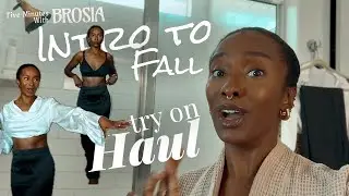 Shein Try-On Haul: How to Style Clothes You Already Own for the New Season | Affordable Fashion Tips