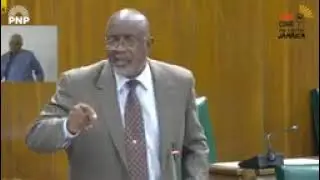 The Truth about Clifton: How PNP Empowered the Landless | Fitz Jackson, MP
