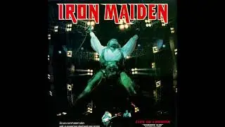Iron Maiden - Marquee Club, London (19.12.1985) • FULL CONCERT
