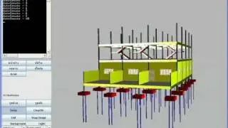 Java 4D BIM