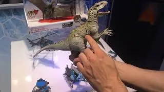 2015 Hasbro Showroom 2 JW
