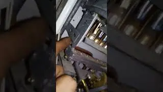 Как просто добраться к жиклерам газовой колонки Vektor 
