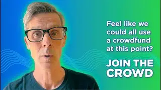 Join the Crowd!