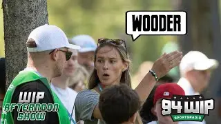 Does Kylie Kelce Know How To Pronounce Words Correctly?