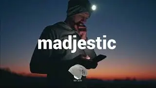 The Motifs - Night Sky