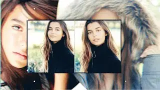 Sadie Som // Running With Lions