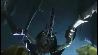 Shogun Ceanataur