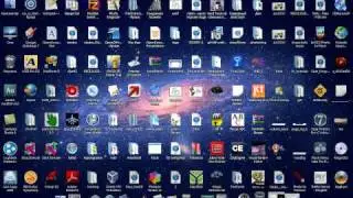 Превращаем Windows 7 в Mac OS X Lion