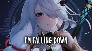Nightcore - Atlas (Lyrics) (sped up)