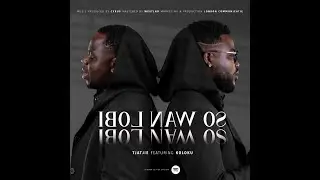 Tjatjie Ft. Koloku - So Wan Lobi (officiële video)